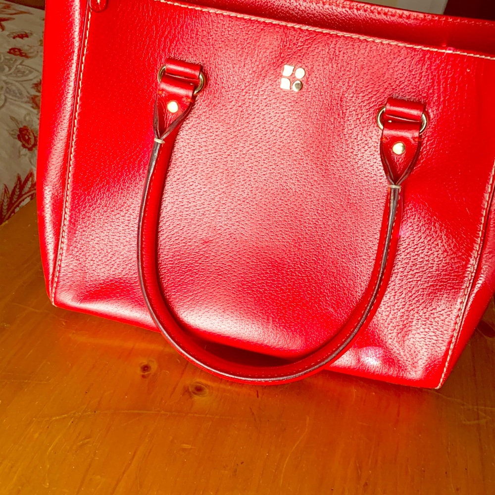 Kate spade hand bag